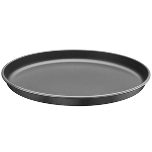 Forma Redonda para Pizza Tramontina Brasil 30cm 1,8L, Alumínio, Revestimento Antiaderente Starflon T1 - 20058/030