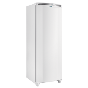 Geladeira / Refrigerador Consul Frost Free, com Gavetão Hortifruti, 342L, Branco - CRB39AB 110V