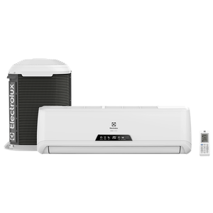 Unidade Externa Electrolux 9.000 Btus*Ve09r