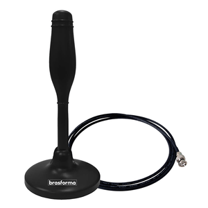 Antena Digital Interna para TV Brasforma SHD-1000