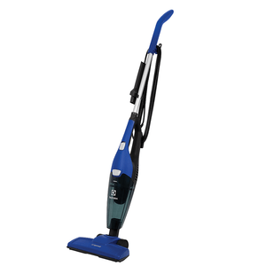 Aspirador de Pó Vertical Electrolux Airspeed 2 em 1, 600W , Azul - STK10 220V