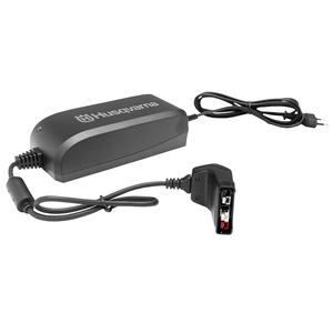 Carregador de Bateria Husqvarna QC80 Bivolt