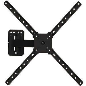 Suporte para TV Articulado Brasforma, 10" a 55" - SBRP1030