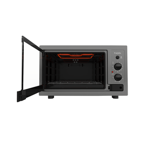 Forno Elétrico Mueller Fratello, 44L, Grafite - 220V