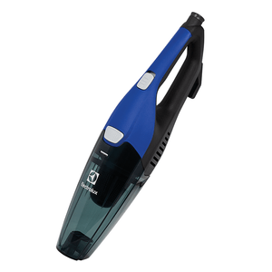 Aspirador de Pó Vertical Electrolux Airspeed 2 em 1, 600W , Azul - STK10 220V