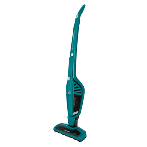 Aspirador de Pó Vertical Electrolux Ergorápido sem Fio 2 em 1, Verde - ERG22 Bivolt