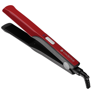 Prancha Alisadora de Cabelo Cadence Beauté Rouge - PAC251 Bivolt