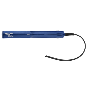 Prancha Alisadora de Cabelo Taiff Blue Íon, Temperatura até 200º - Bivolt