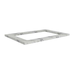 Tampo para Cooktop Kappesberg S417 80cm Thassos