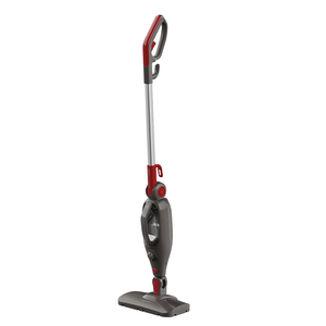 Vaporizador de Pisos e Superfícies Electrolux Powermop, Vermelho com Cinza - MOP10 220V