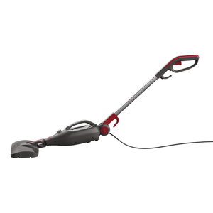 Vaporizador de Pisos e Superfícies Electrolux Powermop, Vermelho com Cinza - MOP10 220V