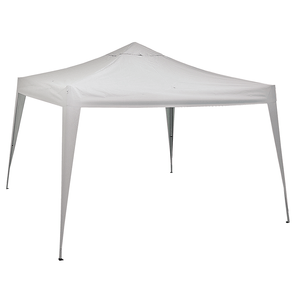 Tenda Gazebo Mor X-Flex Oxford Branco, 3m x 3m - 3539