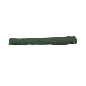 Tenda Gazebo Mor Poliéster Oxford Verde, 3m x 3m - 3524