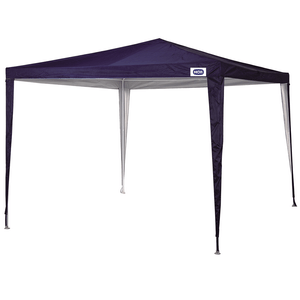 Tenda Gazebo Mor Oxford Azul, 3m x 3m - 3523