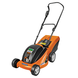 Máquina / Cortador de Grama Elétrico Tramontina CE35P, 1300 W, Diâmetro de Corte de 35cm, com Recolhedor - 79661/151 220V