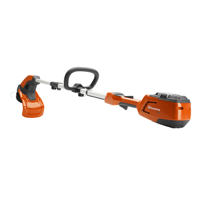 Aparador de Grama a Bateria Husqvarna 115IL, Bateria de 36V, Diâmetro de Corte de 33cm