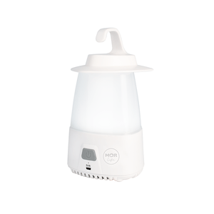 Luminária Portátil Mor Recarregável, 545 Lumens - 9196