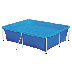 Piscina Standard Mor 2000 Litros Retangular Estruturada - 1004