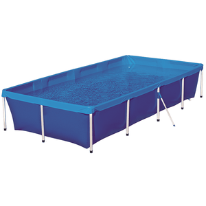 Piscina Standard Mor 3000 Litros – 1005