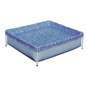 Piscina Infantil Mor 400 Litros - 1000