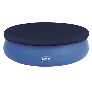 Capa para Piscina Inflável Mor 4600 Litros Mor – 1421