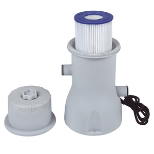 Filtro para Piscina Mor 3600 L/Hora – 1514 220V