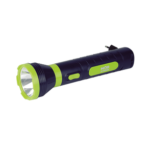 Lanterna Mor Recarregável, Power LED, 140 Lumens - 9182