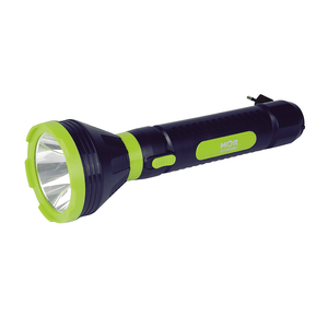 Lanterna Mor Recarregável, Power LED, 250 Lumens - 9183