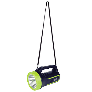 Lanterna Mor Recarregável, Holofote Power LED, 265 Lumens - 9184