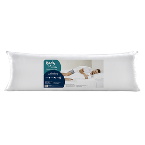 Travesseiro de Corpo Altenburg Body Pillow 40x130cm