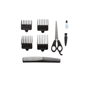 Máquina de Cortar Cabelo NKS Milano ML-976, 4 Pentes - 220V