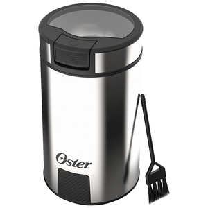 Moedor de Café Oster Elétrico, 150W, Lâminas em Aço Inox - OMDR100 220V