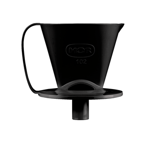 Suporte para Coador de Café 102 Mor Preto - 25103201