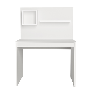 Mesa para Escritório First Artany Branco - 5663