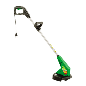 Cortador Aparador de Grama Elétrico Trapp Master 800, Diâmetro de Corte de 29cm - 220V