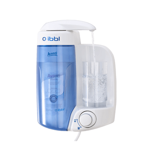 Purificador de Água IBBL Avanti, sem Refrigeração, Branco