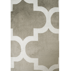 Tapete Edantex Belga Geometric 67x105cm Cor 05 - 2968