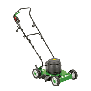 Máquina / Cortador de Grama Elétrico Trapp SL 350, 1800W, Diâmetro de Corte de 35cm - 220V