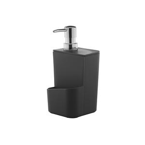 Dispenser para Detergente OU Trium Preto - DT 500/PTF