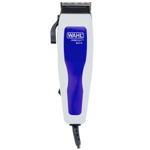 Máquina de Cortar Cabelo Wahl Homecut Basic, 8 Pentes - 9155-254820 220V