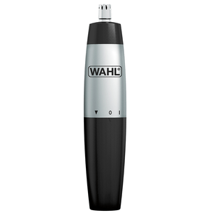 Aparador de Pelos Wahl Nasal Trimmer para Nariz e Orelhas, Funcionamento a Pilha AA - 5642-100