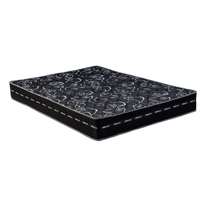 Colchão Casal Berflex Ribeirão Preto 138x188x23cm Molas Ensacadas