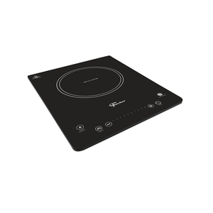 Cooktop por Indução Fischer 1 Área de Aquecimento, Mesa Vitrocerâmica - 26884 220V