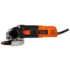 Esmerilhadeira Angular Black + Decker 4 1/2", 820W - G720K12-BR 127V