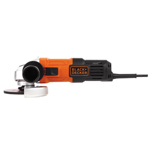 Esmerilhadeira Angular Black + Decker 4 1/2", 650W - G650-B2 220V