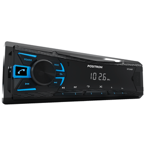 Som Automotivo Positron SP 2230 BT, com Rádio FM, Entrada USB e Conexão Bluetooth