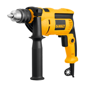 Furadeira Dewalt DWD502B2 com Impacto 1/2", 710W - 220V