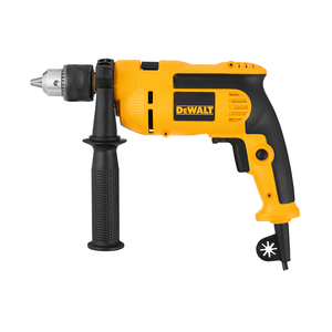 Furadeira Dewalt DWD502B2 com Impacto 1/2", 710W - 220V