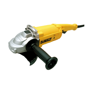 Esmerilhadeira Angular Dewalt 9", 2200W - DWE490B2 220V