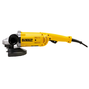 Esmerilhadeira Angular Dewalt 9", 2200W - DWE490B2 220V